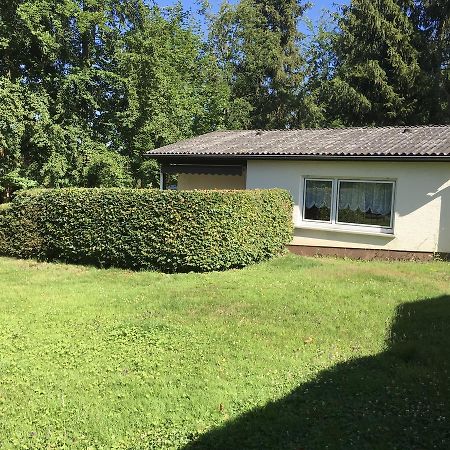 Ferienpark Wehrda Gmbh Dış mekan fotoğraf